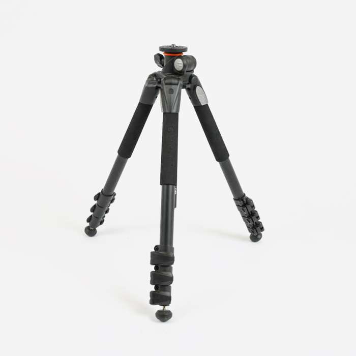 Vanguard Alta Pro 264AT | Stativ se sklopným sloupek