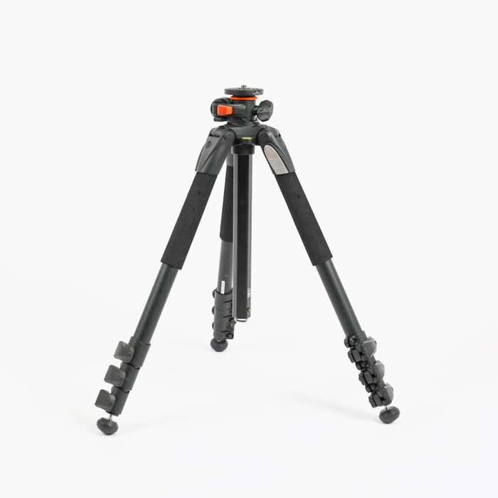 Vanguard Alta Pro 264AT | Stativ se sklopným sloupek