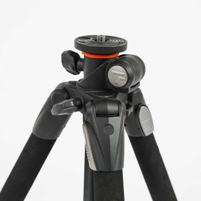 Vanguard Alta Pro 264AT | Stativ se sklopným sloupek