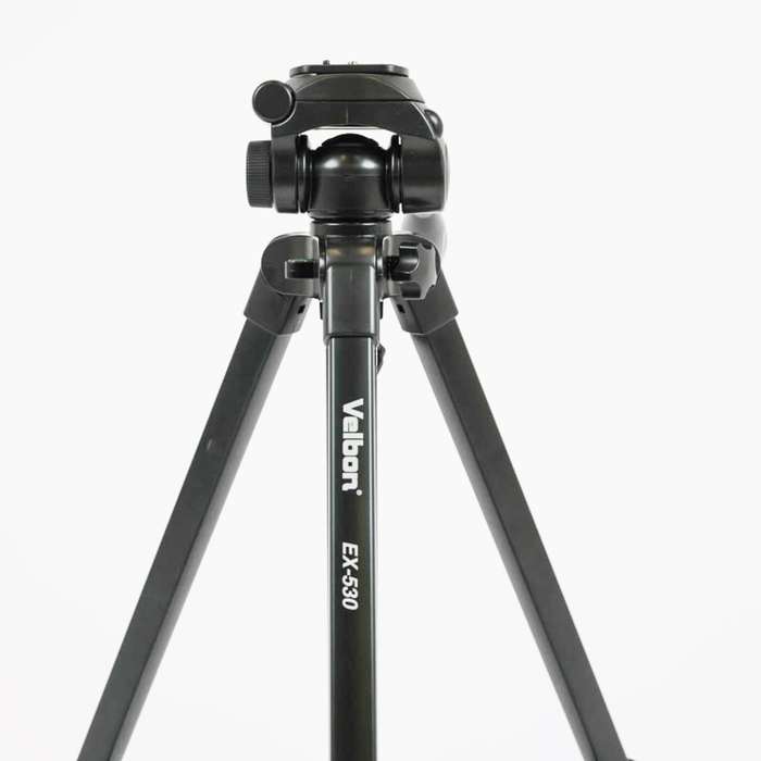 Velbon EX-530 | Video stativ