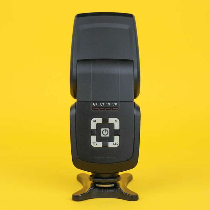 Metz 44 AF-2 Digital pro Nikon | 44021169