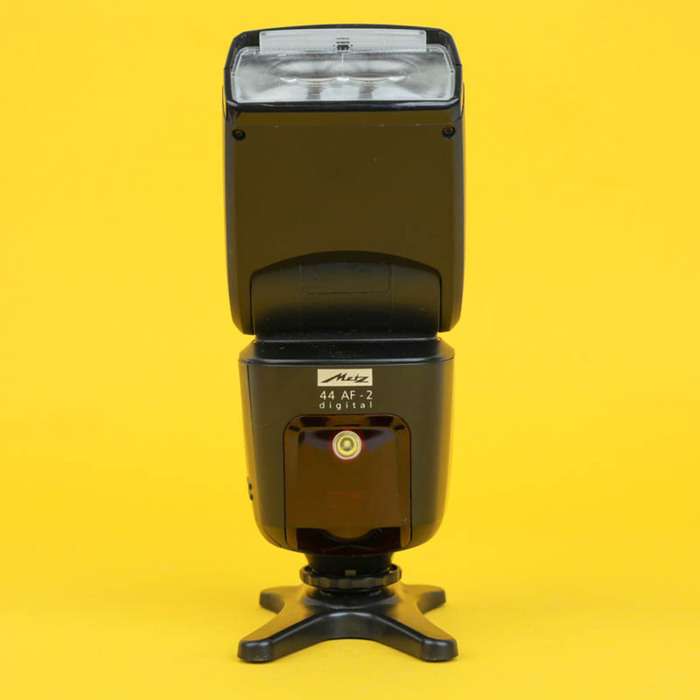 Metz 44 AF-2 Digital pro Nikon | 44021169