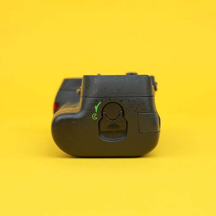 Battery grip pro Nikon D800 / D800E