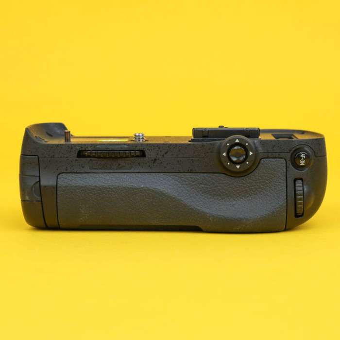 Battery grip pro Nikon D800 / D800E