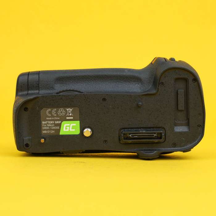 Battery grip pro Nikon D800 / D800E