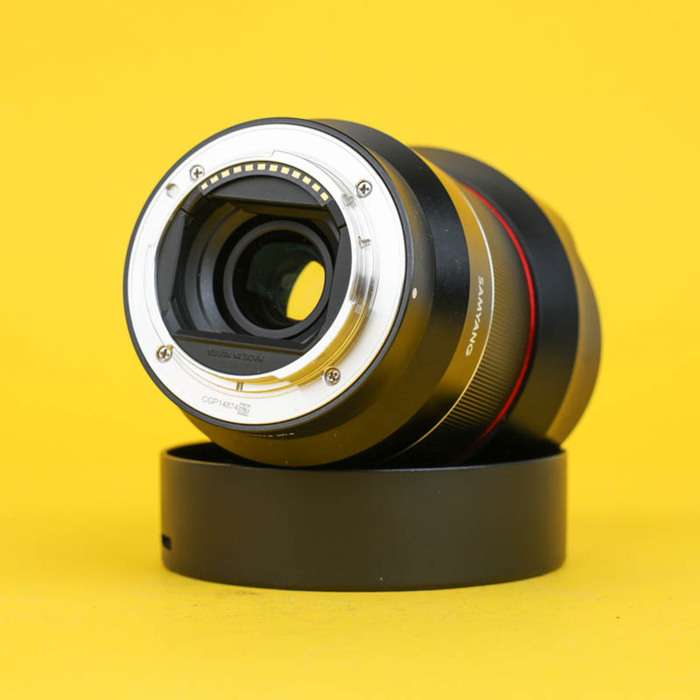 Samyang 14mm f/2.8 Sony E | CGP14874