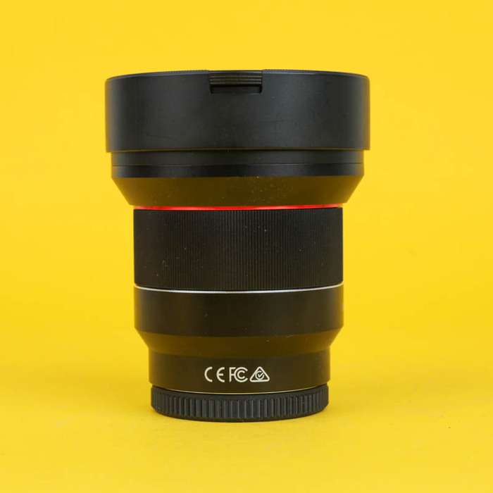 Samyang 14mm f/2.8 Sony E | CGP14874