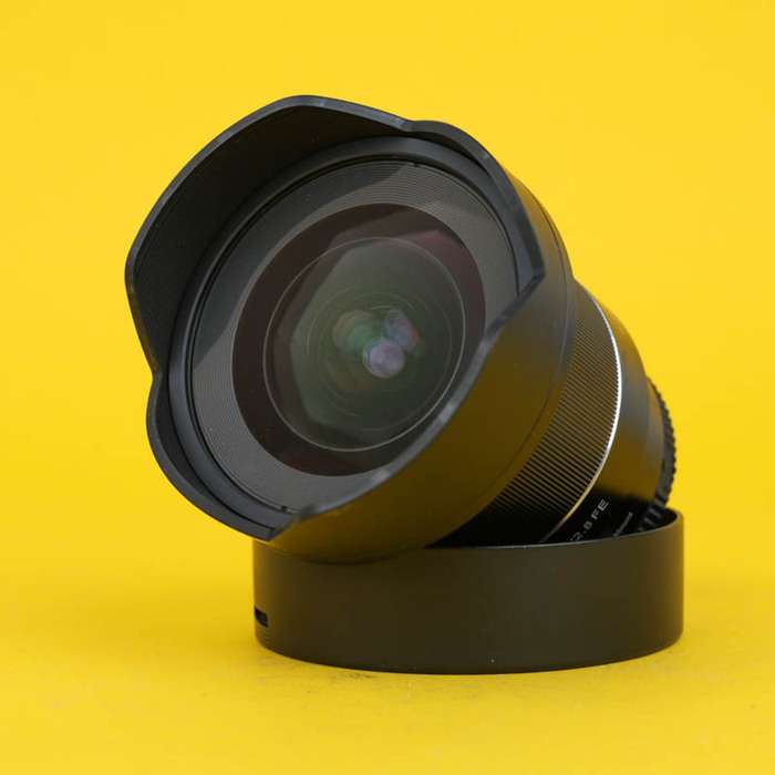 Samyang 14mm f/2.8 Sony E | CGP14874