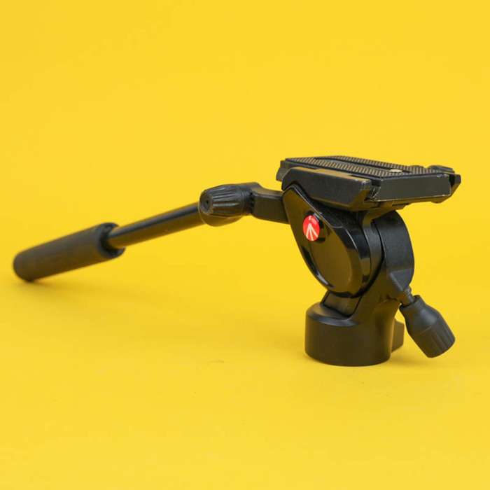 Manfrotto videohlava MVH400AH