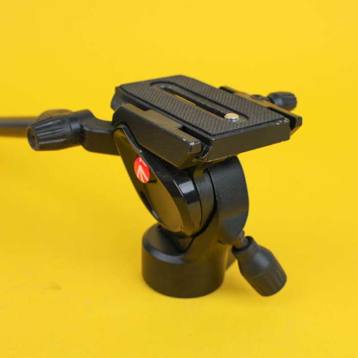 Manfrotto videohlava MVH400AH