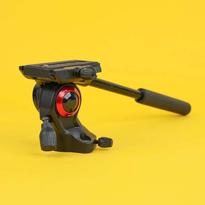 Manfrotto videohlava MVH400AH
