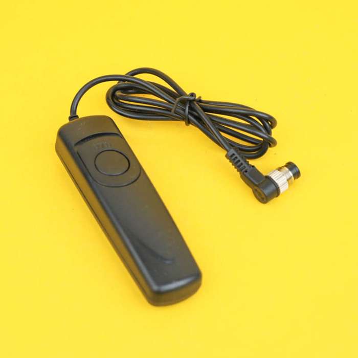 Kabelová spoušť pro Nikon | 10 Pin