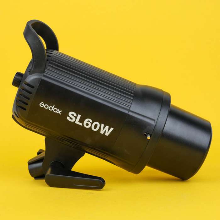 GODOX SL60W LED světlo