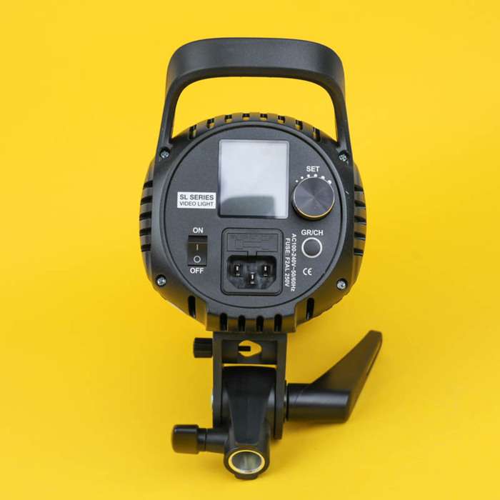 GODOX SL60W LED světlo