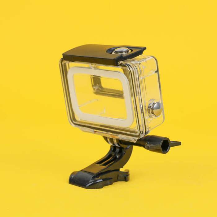 Podvodní pouzdro pro GOPRO 8