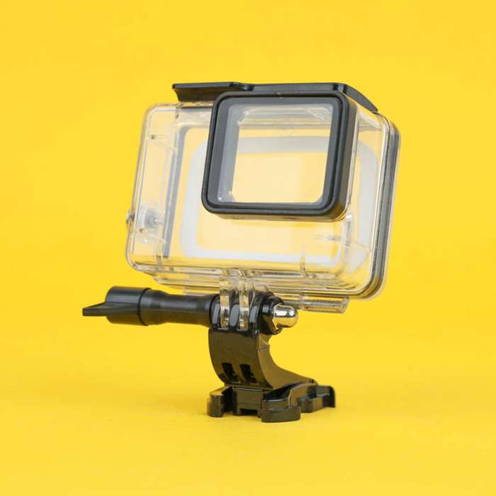 Podvodní pouzdro pro GOPRO 8