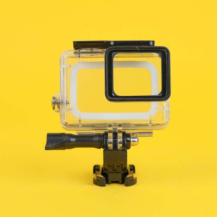 Podvodní pouzdro pro GOPRO 8