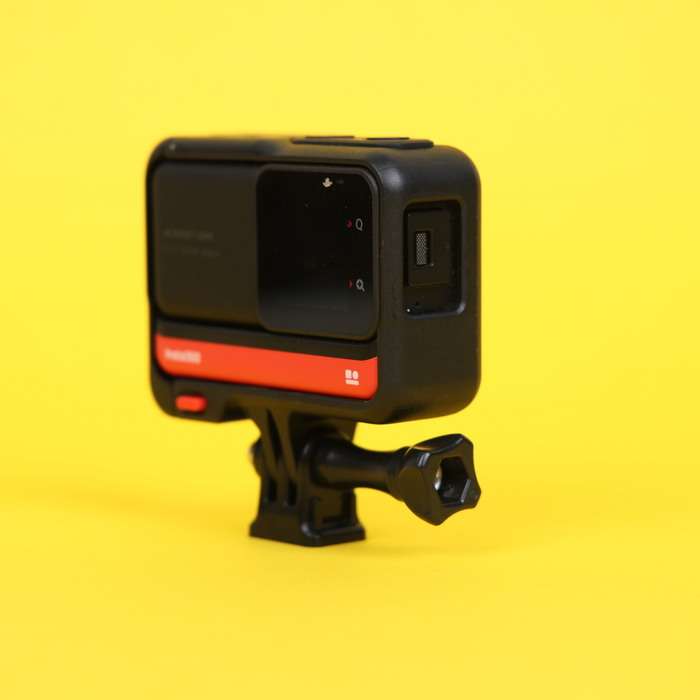 Insta360 ONE RS TWIN EDITION | akční modulárná 360° kamera