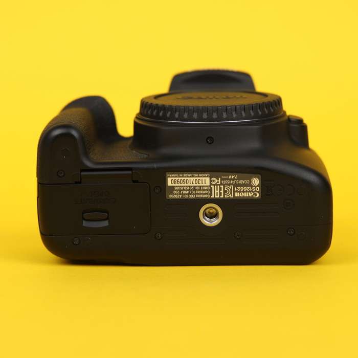 Canon EOS 1300D | 113071060980