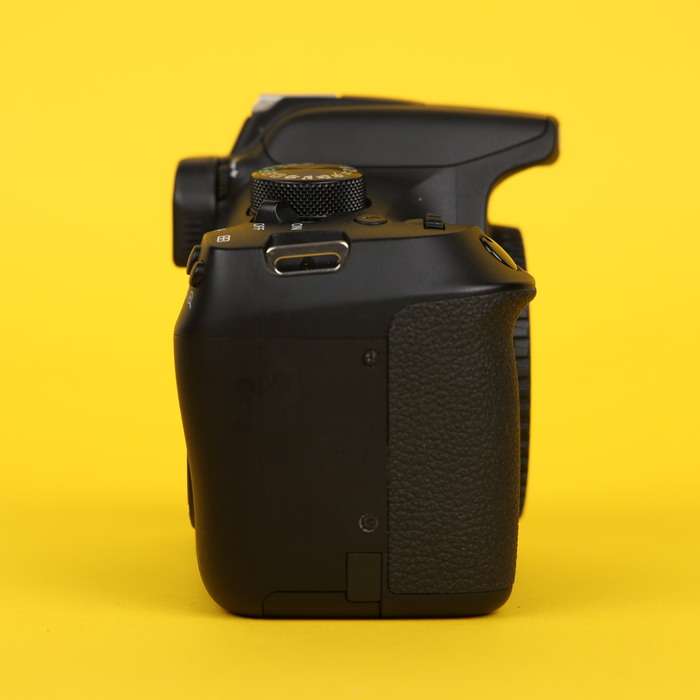 Canon EOS 1300D | 113071060980