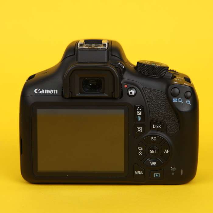 Canon EOS 1300D | 113071060980
