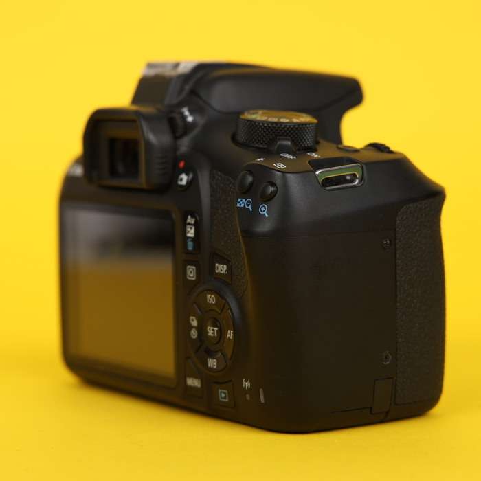 Canon EOS 1300D | 113071060980