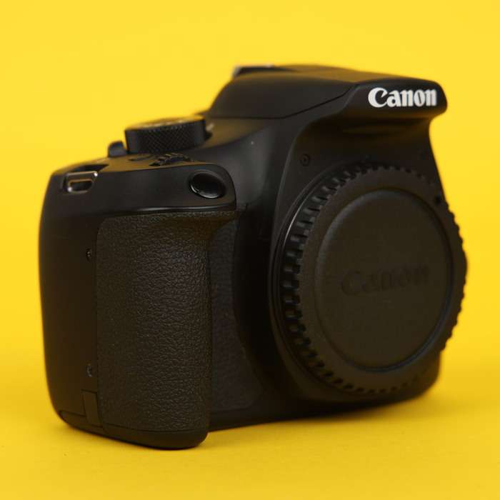 Canon EOS 1300D | 113071060980