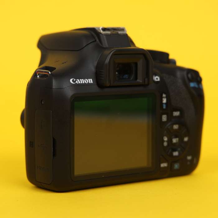 Canon EOS 1300D | 113071060980