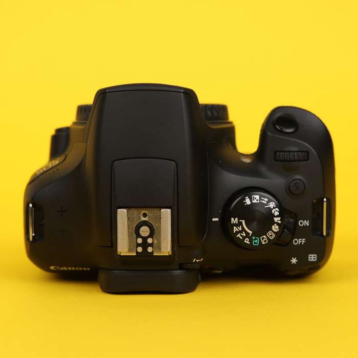 Canon EOS 1300D | 113071060980