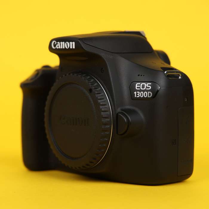 Canon EOS 1300D | 113071060980