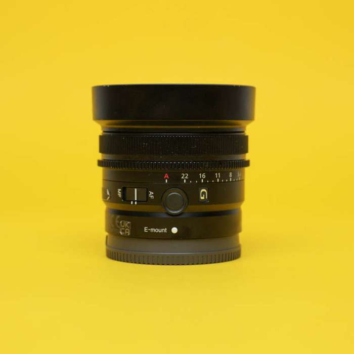 Sony FE 24mm f/2.8 G | 1839486