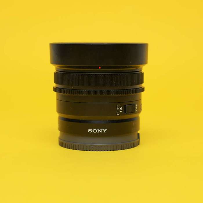 Sony FE 24mm f/2.8 G | 1839486
