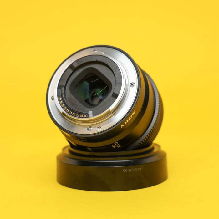 Sony FE 24mm f/2.8 G | 1839486