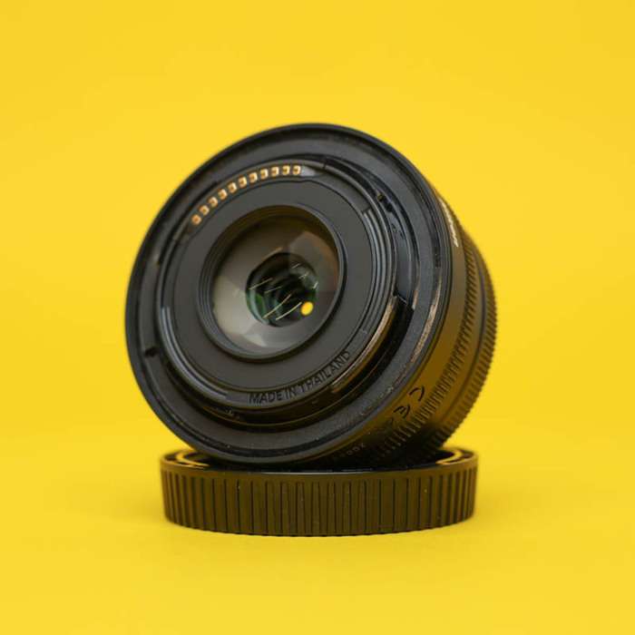 Nikon Z 16-50/3,5-6,3 DX VR | 20066136