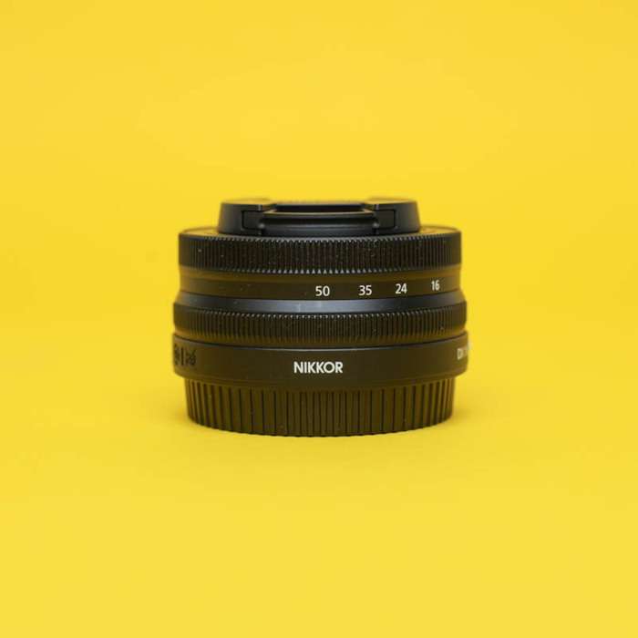 Nikon Z 16-50/3,5-6,3 DX VR | 20066136