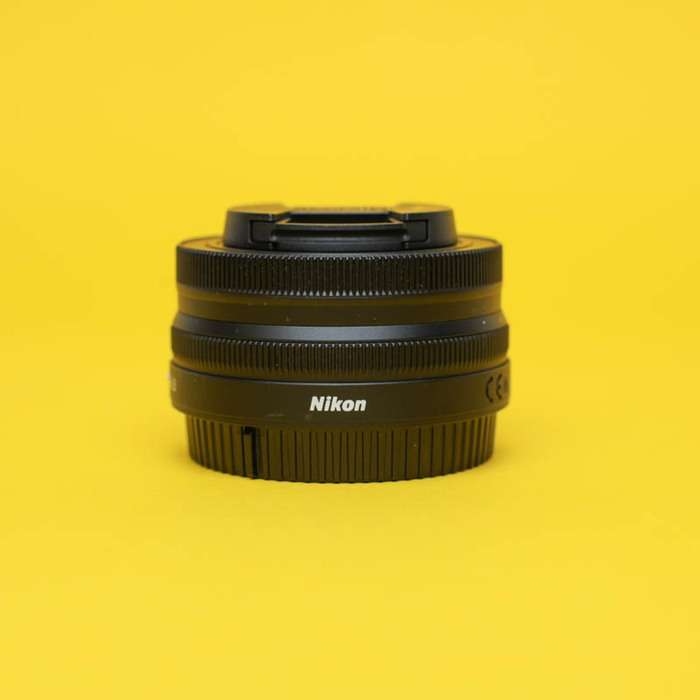 Nikon Z 16-50/3,5-6,3 DX VR | 20066136