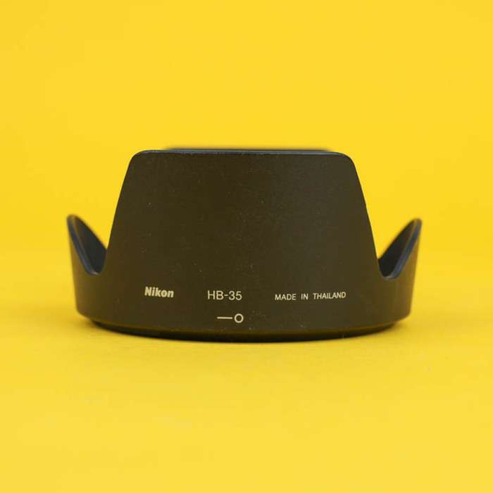 Nikon sluneční clona HB-35