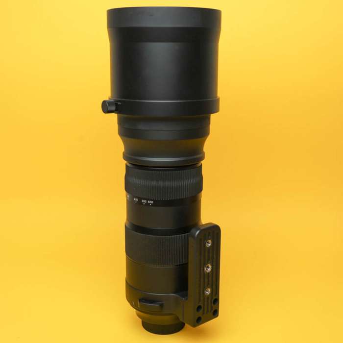 Sigma 150-600/5-6.3 DG OS HSM Sports Nikon F | 53427778