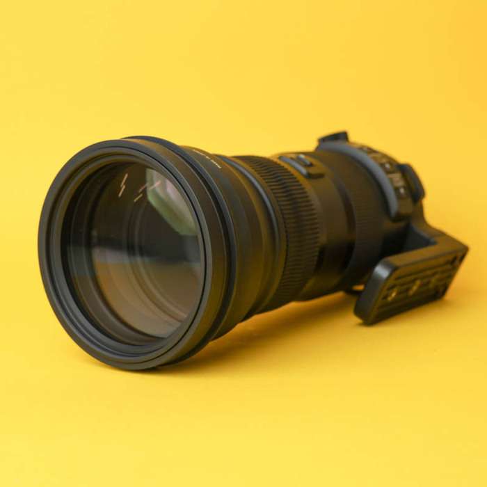 Sigma 150-600/5-6.3 DG OS HSM Sports Nikon F | 53427778