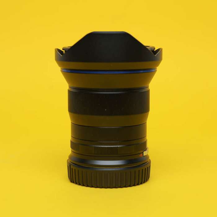Laowa 15 mm f/2 Zero-D pro Nikon Z | 014199