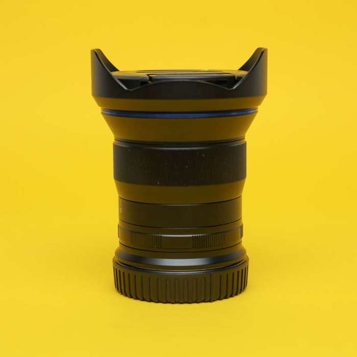 Laowa 15 mm f/2 Zero-D pro Nikon Z | 014199