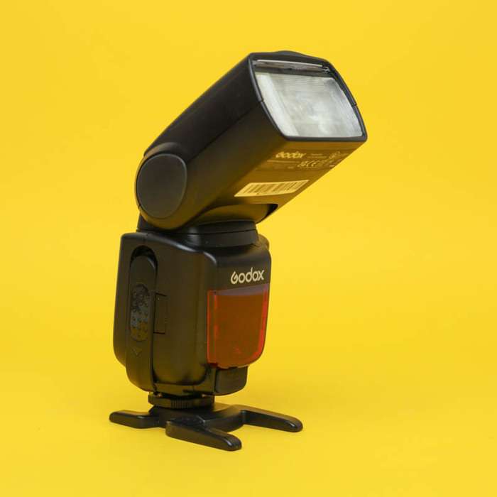 Godox TT600 | Univerzální systémový blesk | 20G014497