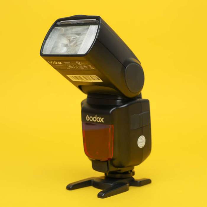 Godox TT600 | Univerzální systémový blesk | 20G014497