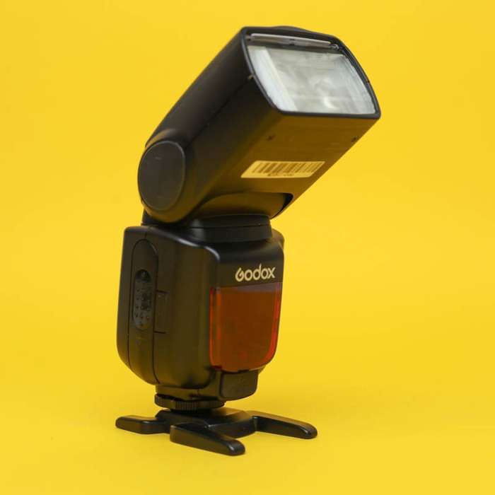 Godox TT600 | Univerzální systémový blesk | 22G017297