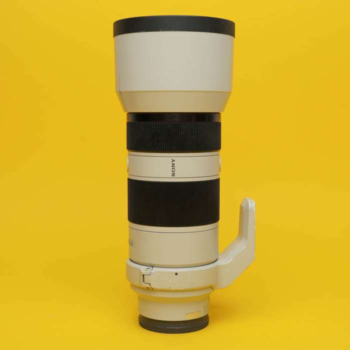 Sony FE 70-200mm f/4.0 G OSS | 1968292