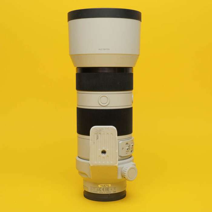 Sony FE 70-200mm f/4.0 G OSS | 1968292