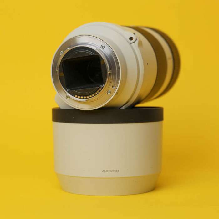 Sony FE 70-200mm f/4.0 G OSS | 1968292