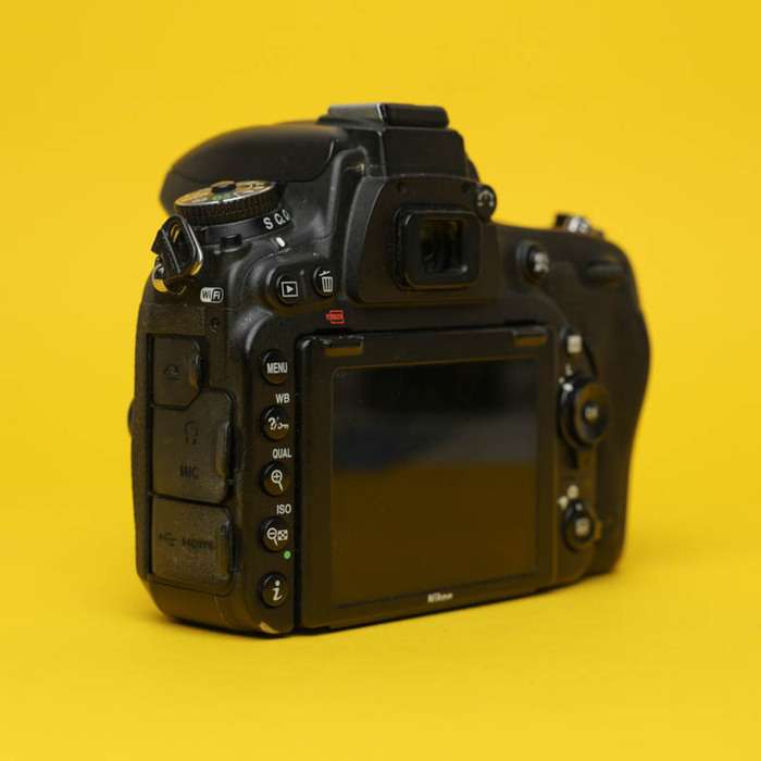 Nikon D750 | 6139798