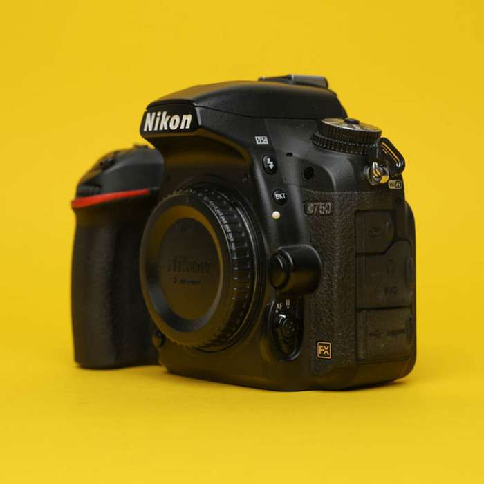 Nikon D750 | 6139798