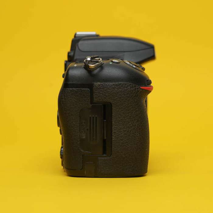 Nikon D750 | 6139798